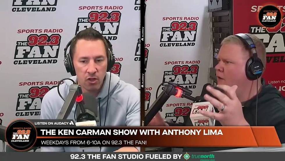 Breaking down Jared Verse's ceiling with Browns, processing reality of Myles Garrett with Rams