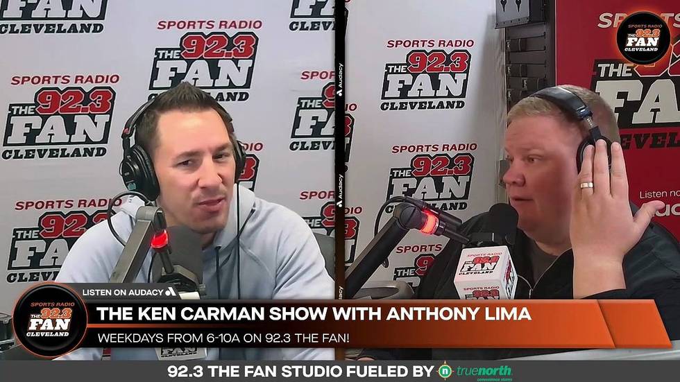 Discussing Andrew Berry's responsibility in Myles Garrett trade, what Myles actually knew
