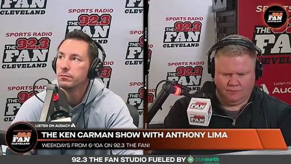 Zac Jackson: Browns return for Myles Garrett was strong, would have stayed if Jim Schwartz was HC