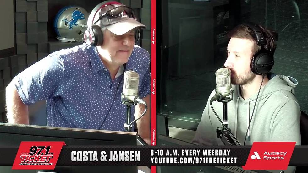 Stoney's Power Surge | Top 6 Teams In The NFL After Garrett & Brown Trades | Costa and Jansen