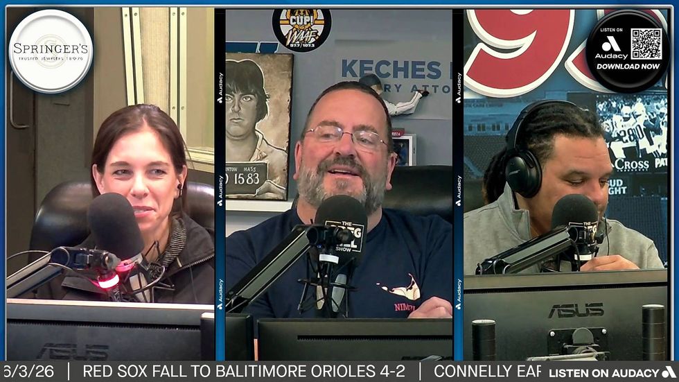Isiah Kiner-Falefa said WHAT? Why are the Red Sox seemingly so much better on the road