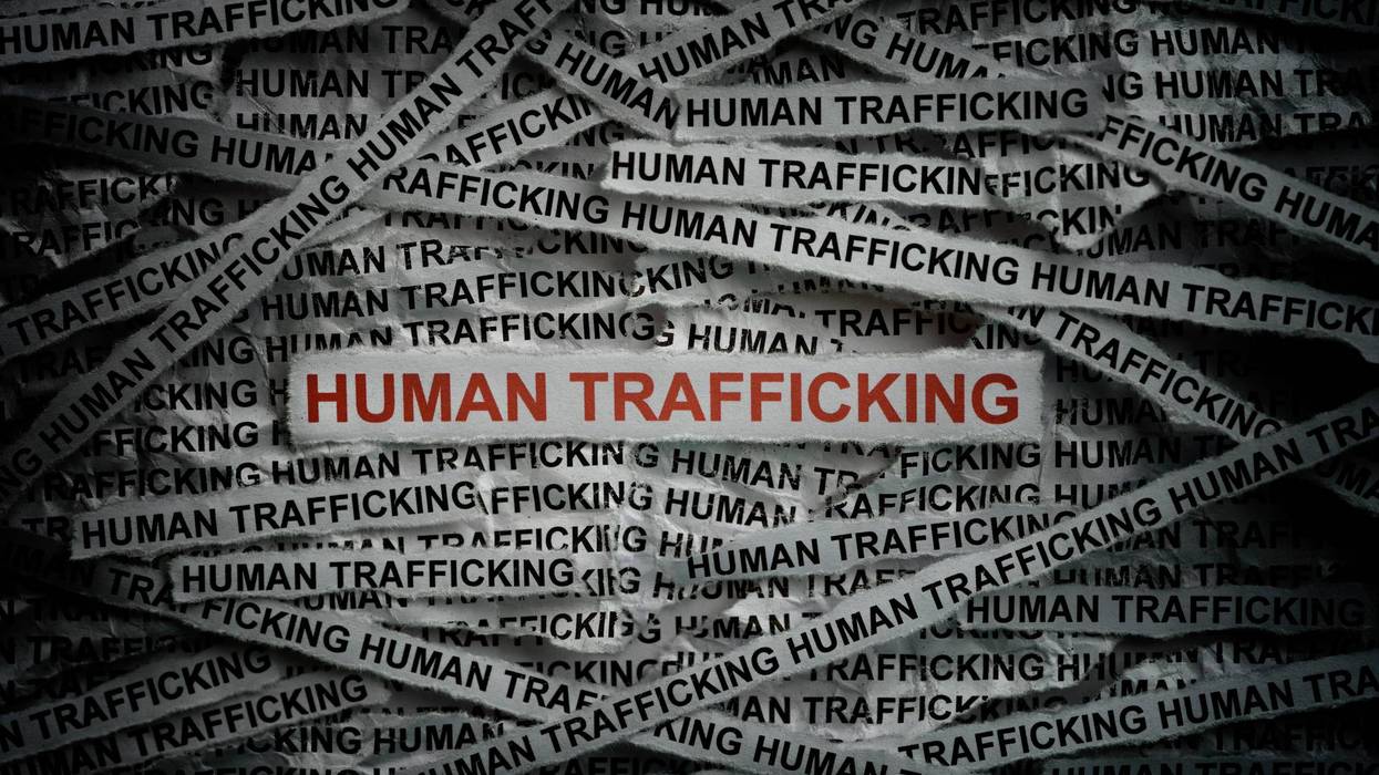Law enforcement warn against uptick in human trafficking ahead of World Cup