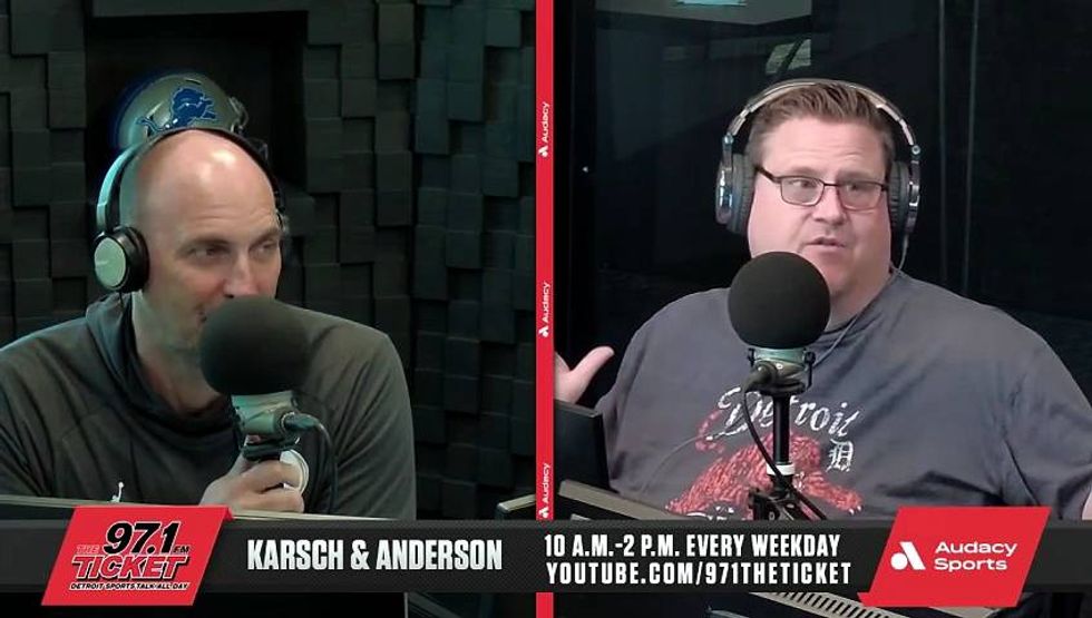 3 Possible Trade Ideas For Tigers And Tarik Skubal | Karsch and Anderson