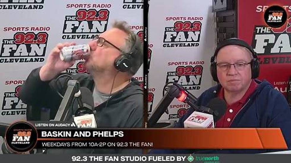 Chris Rose: Browns are telling everyone where they are following Myles Garrett trade