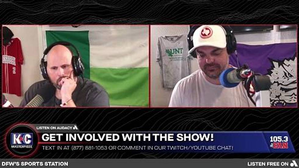 Skip Schumaker on K&C Masterpiece