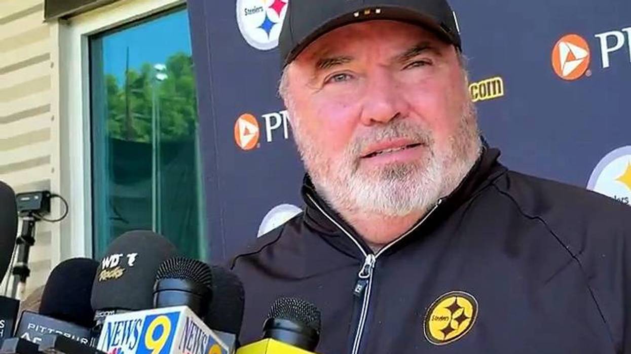 Could Steelers deal Alex Highsmith this offseason?