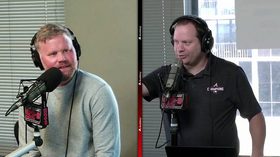 The Midday Show: College Football, NIL and Congress