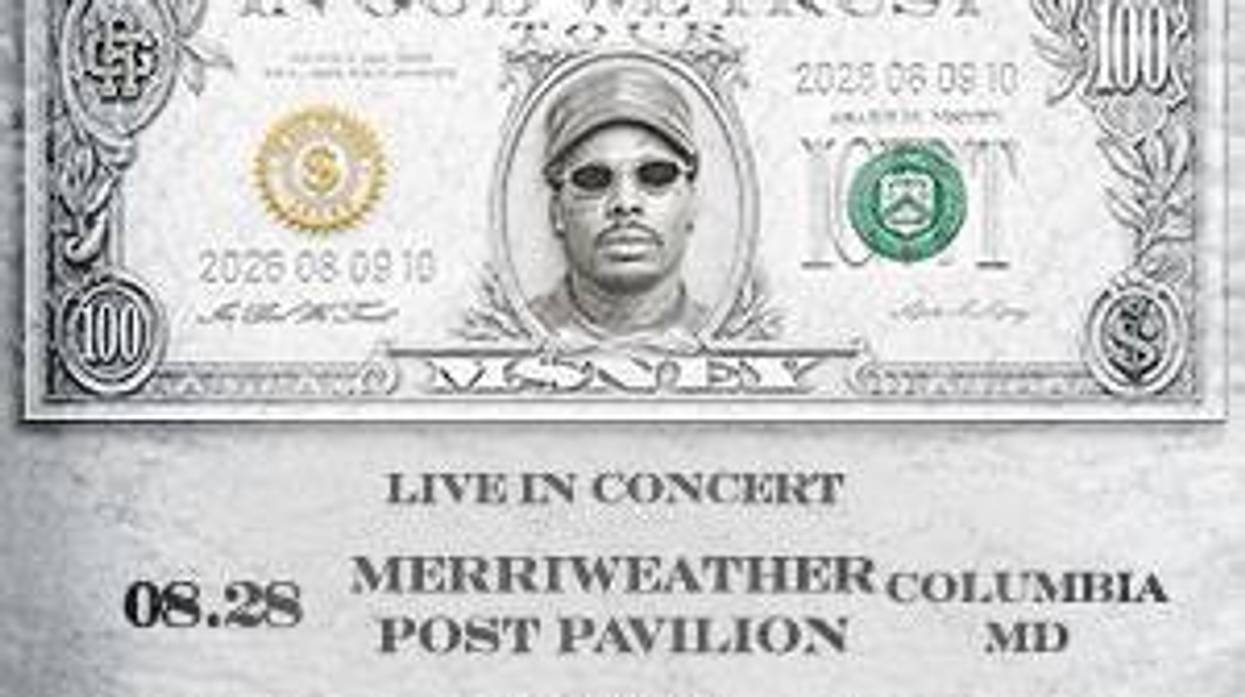 Asake- In God We Trust Tour