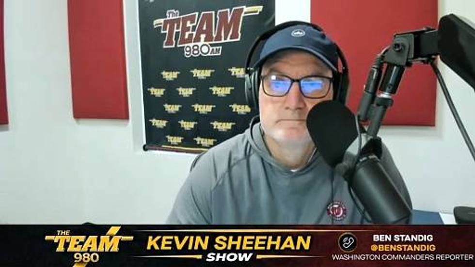 Commanders Deep Dive: Ben Standig's OTAs Updates & Takeaways