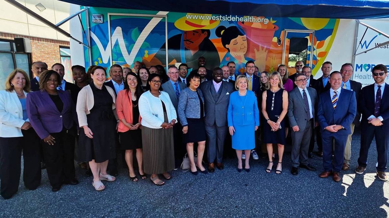 Jefferson to open 4-year medical school in Delaware, a first for the state