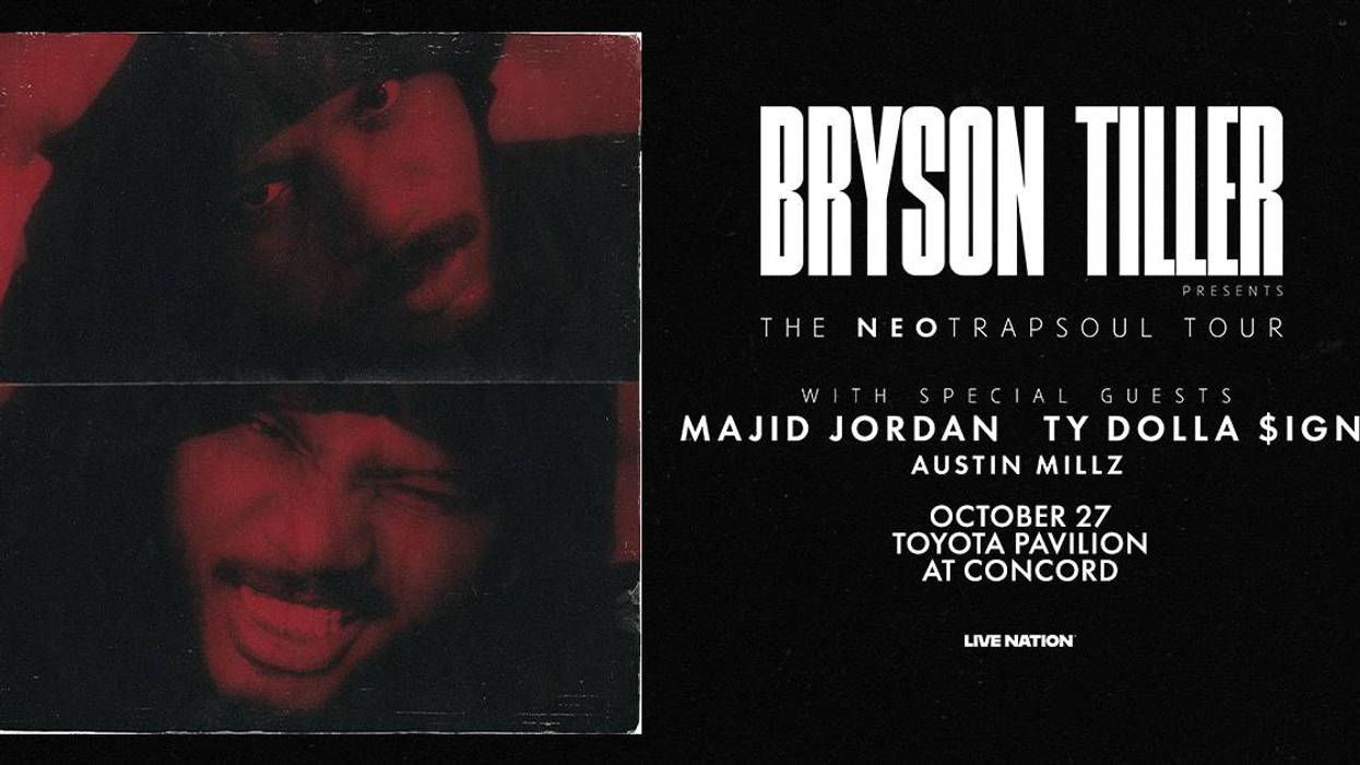 Bryson Tiller