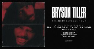 Bryson Tiller