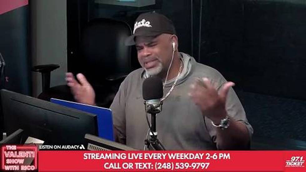 What Would Cause You To Buy Back Into The Tigers? | The Valenti Show with Rico