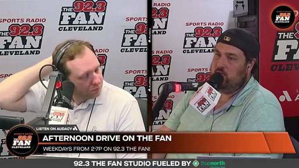 James Palmer: The most Browns could’ve got for Myles Garrett; feeling is Deshaun Watson will be QB1