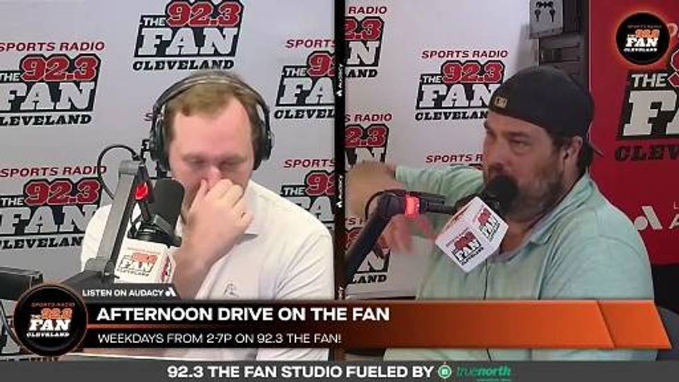 Ashley Bastock: Shedeur Sanders w/more opportunities Browns OTAs; Jared Verse’s quickness stands out
