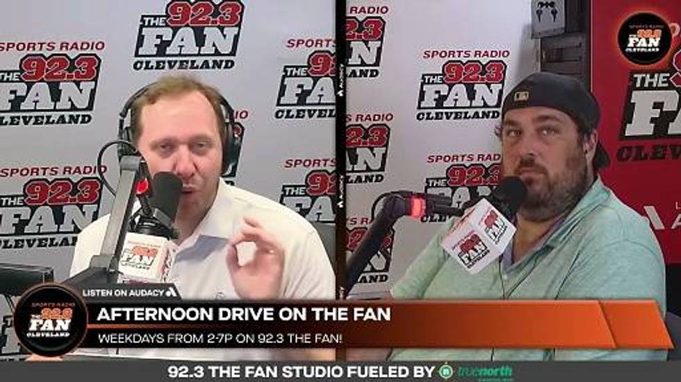 Daryl Ruiter: I just think these Browns QBs aren’t that good; Todd Monken was selling it hard today