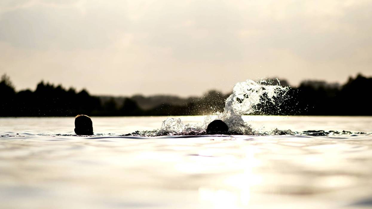 Basic steps can make for safe summer swimming in Minnesota