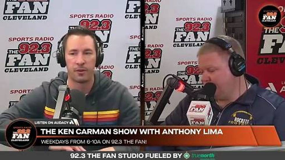 Honeymoon w/ Todd Monken continues, why Myles Garrett trade shouldn't impact Browns QB competition