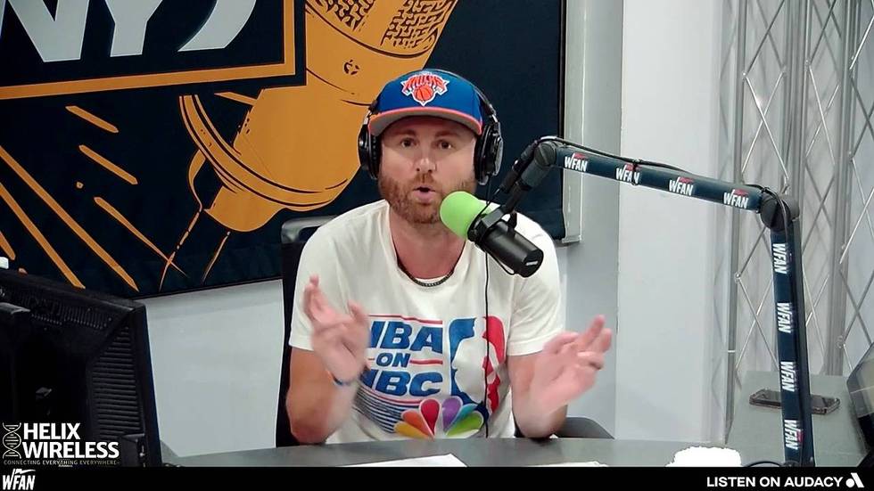 Tommy says Jalen Brunson is the king of New York