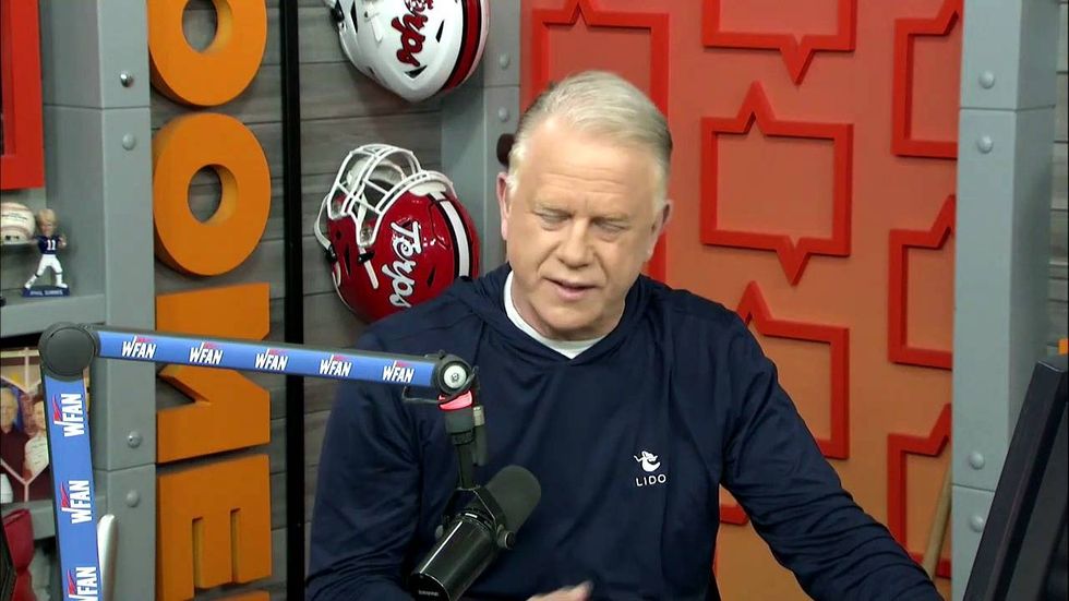 Boomer says this is the best Knicks team he's ever seen