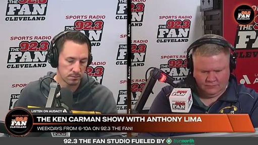 Mary Kay Cabot: Shedeur Sanders is coming on strong, Browns getting a leader in Jared Verse