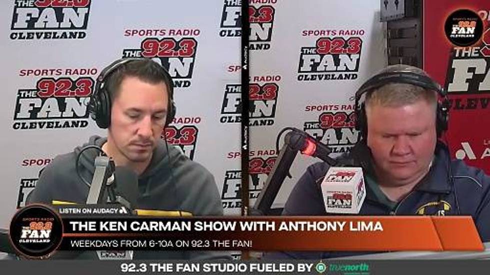 Mary Kay Cabot: Shedeur Sanders is coming on strong, Browns getting a leader in Jared Verse