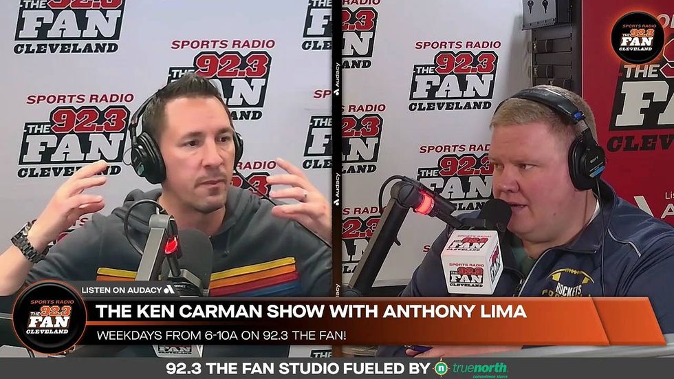 Speculating if Browns players are relieved that Myles Garrett has been traded
