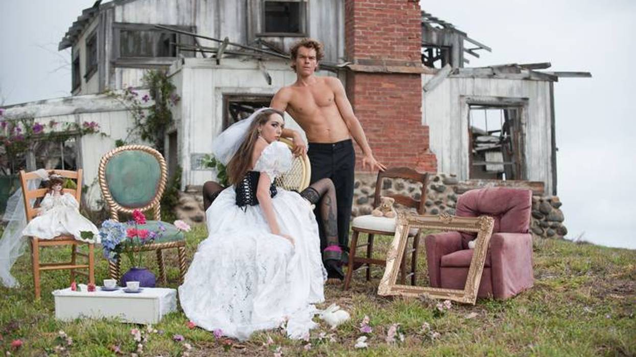 Doc Show Audio: How to know it's a Redneck Wedding?