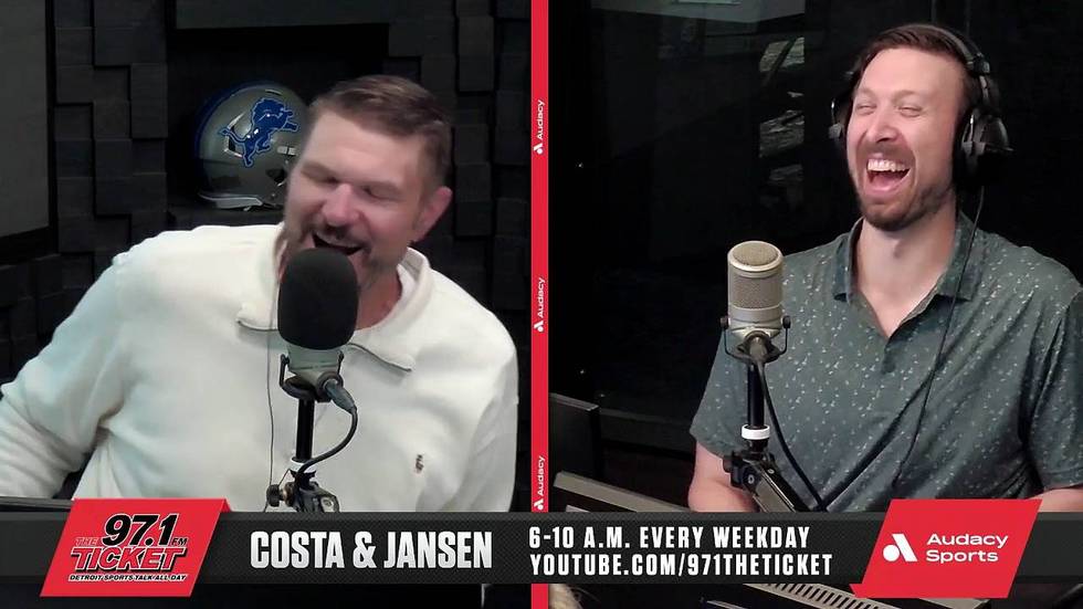 Knicks Win Game 1 Of The NBA Finals | Costa and Jansen