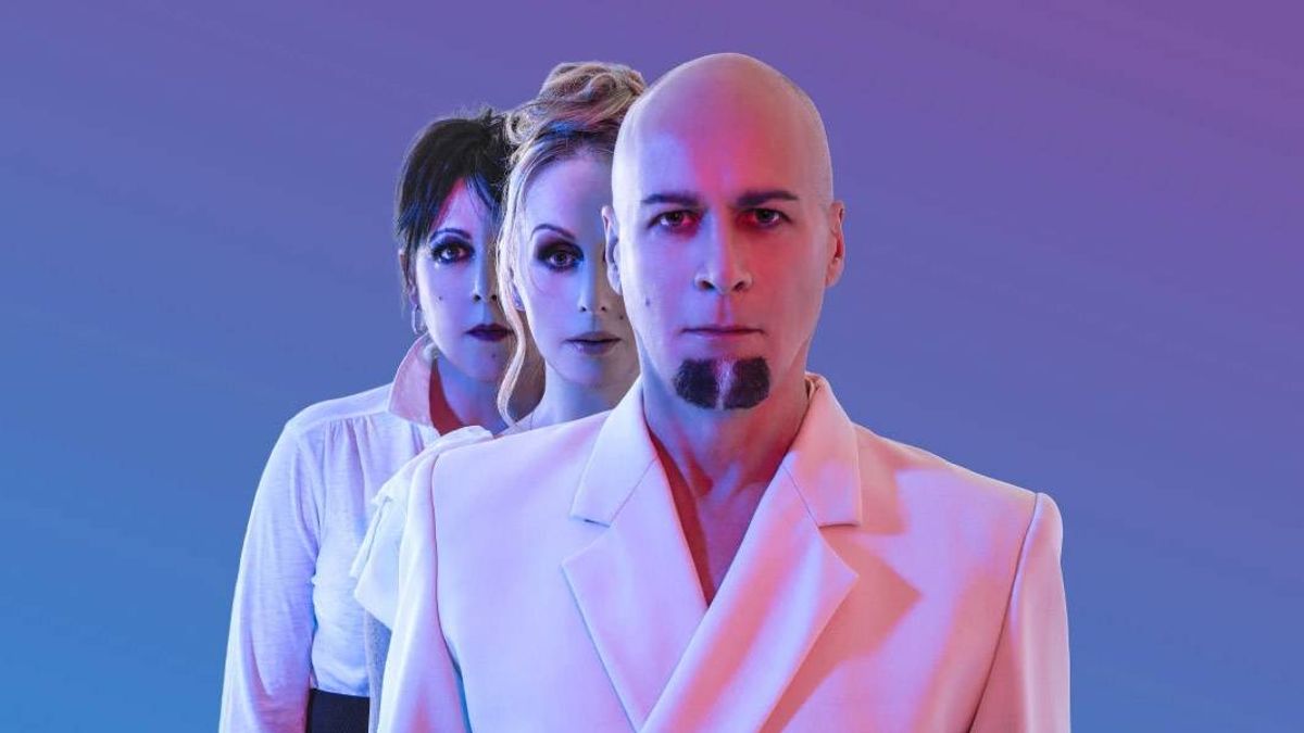 Enter for your chance to win tickets to see Human League!