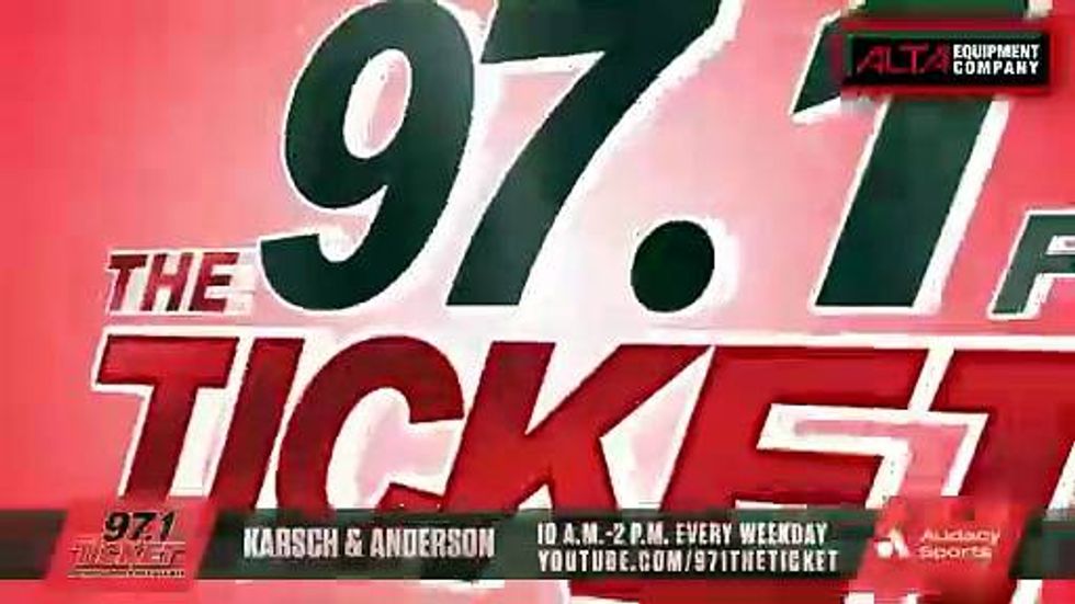 How Are You Feeling About The Tigers 3 Game Win Streak? | Karsch and Anderson