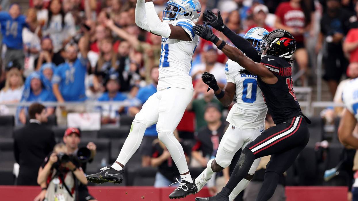 Dan Campbell unsure about Kerby Joseph's recovery: "We’ve done everything we can do"