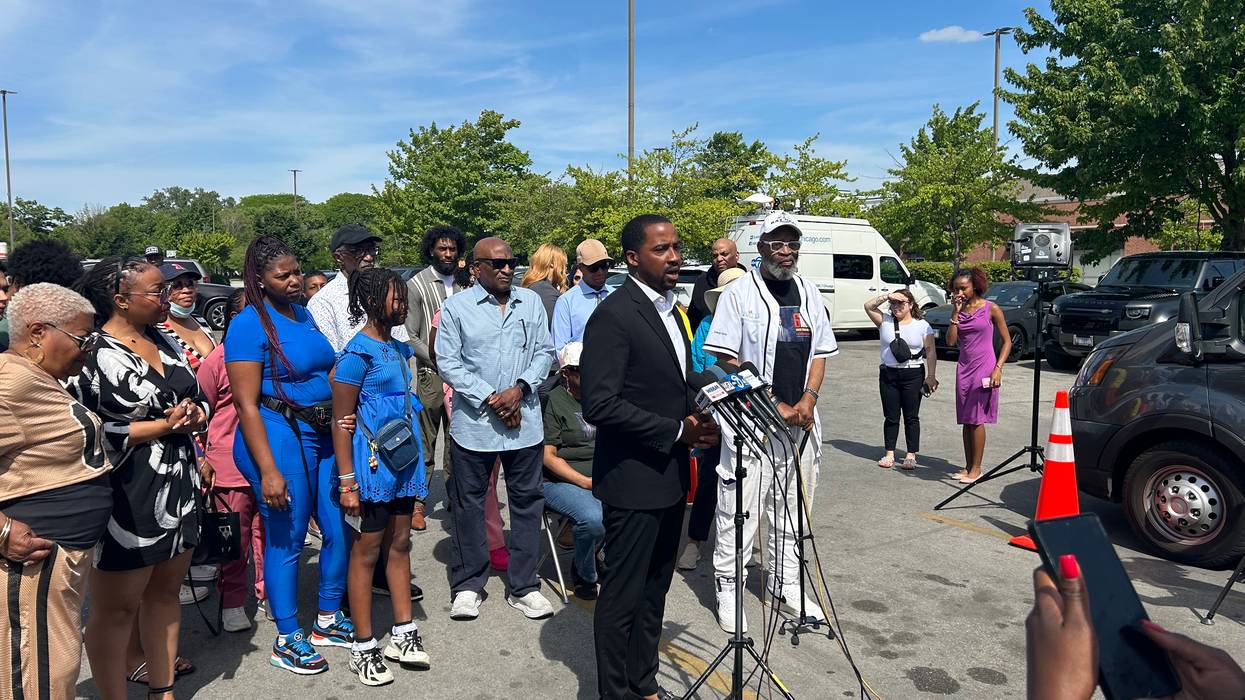 Alderman proposes city-run pharmacies