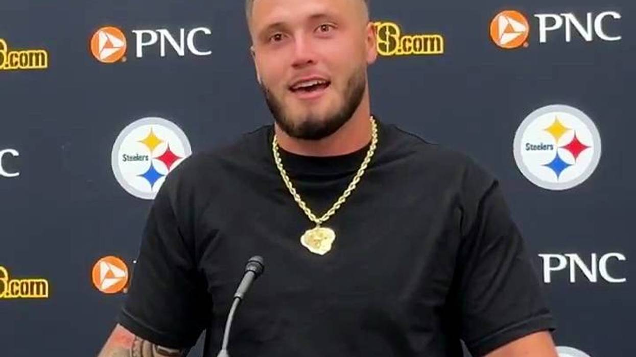 Steelers make several roster moves