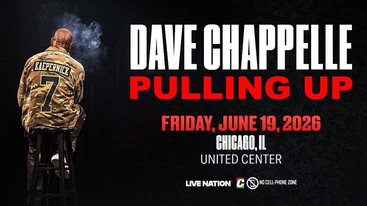 Dave Chappelle