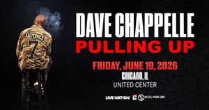 Dave Chappelle