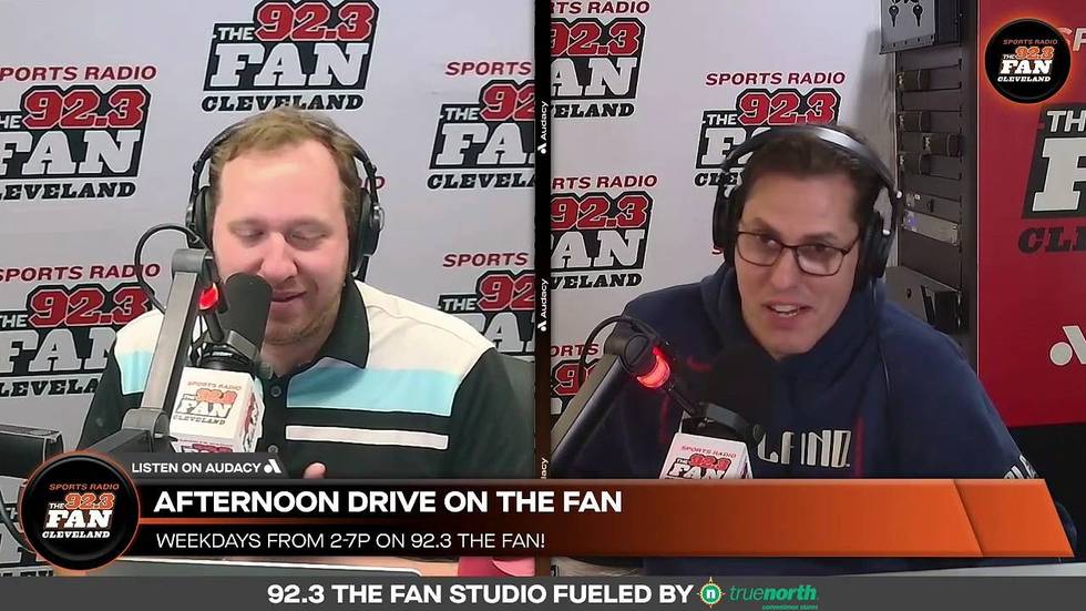 Browns player reactions to the Myles Garrett trade haven't signaled a negative feel in the locker room