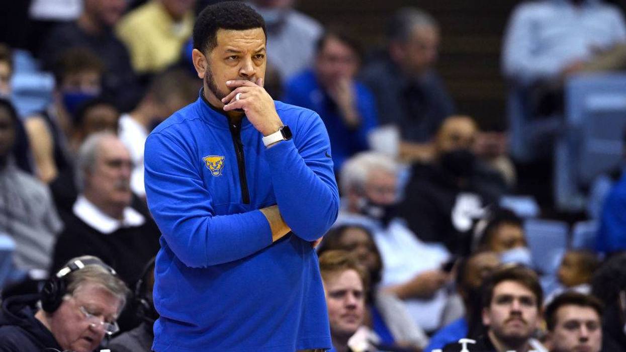 ‘We needed better players’ Allen Greene talks Jeff Capel
