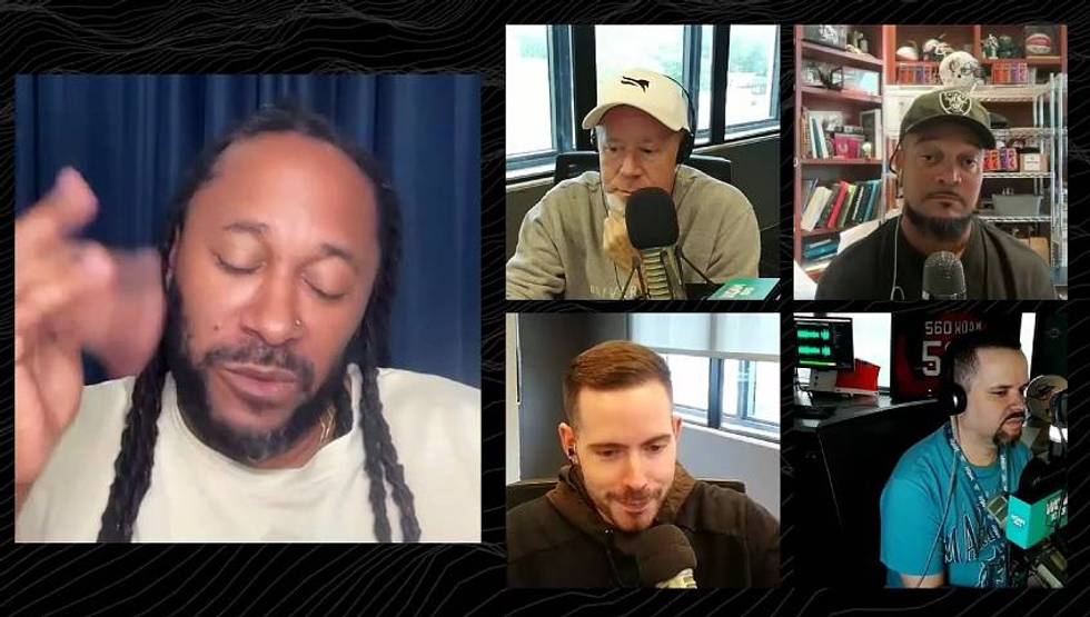 Omar Kelly shares insight on the breakout performers at Miami Dolphins minicamp