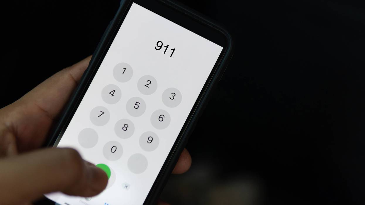 Montco launches outreach initiative encouraging non-English speakers to call 911 during emergencies