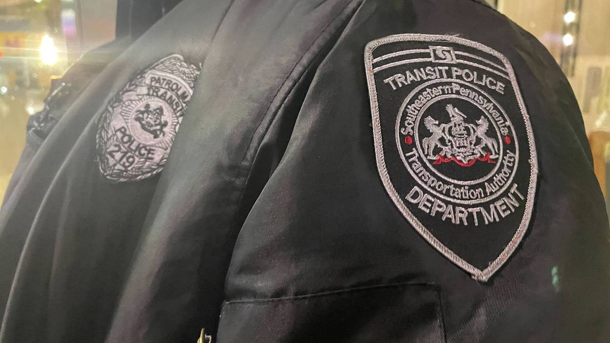 SEPTA’s Transit Police union calls for binding arbitration to avoid potential strike