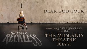 The Pretty Reckless