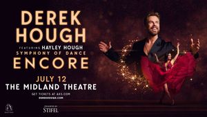 Derek Hough