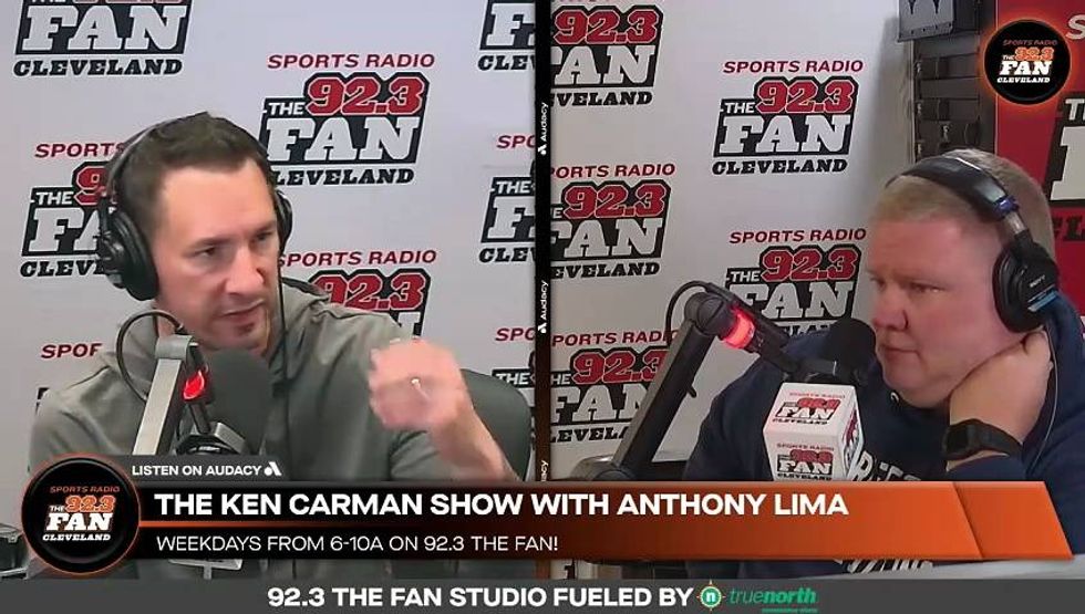 NEW DETAILS: How the Myles Garrett trade really went down with the Browns and Rams