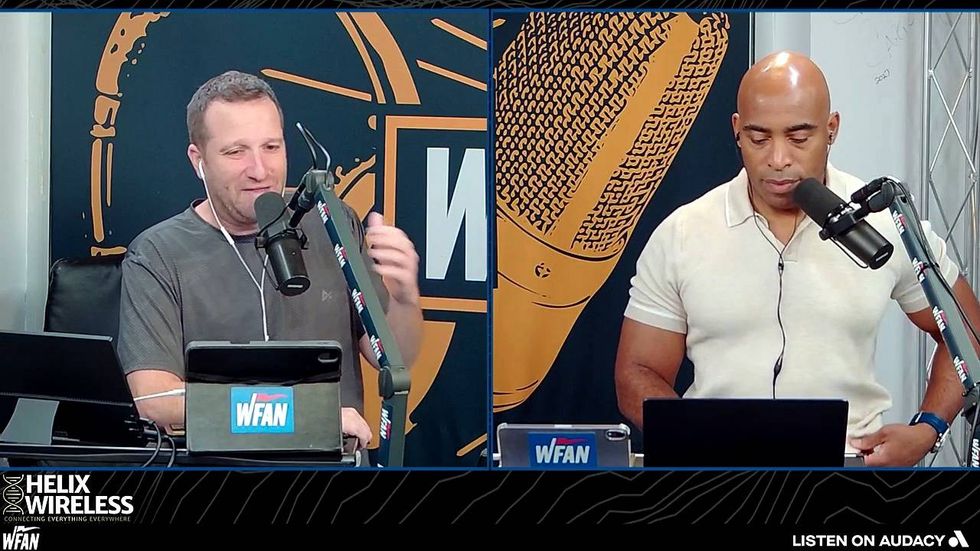Evan on the road back for Aaron Judge