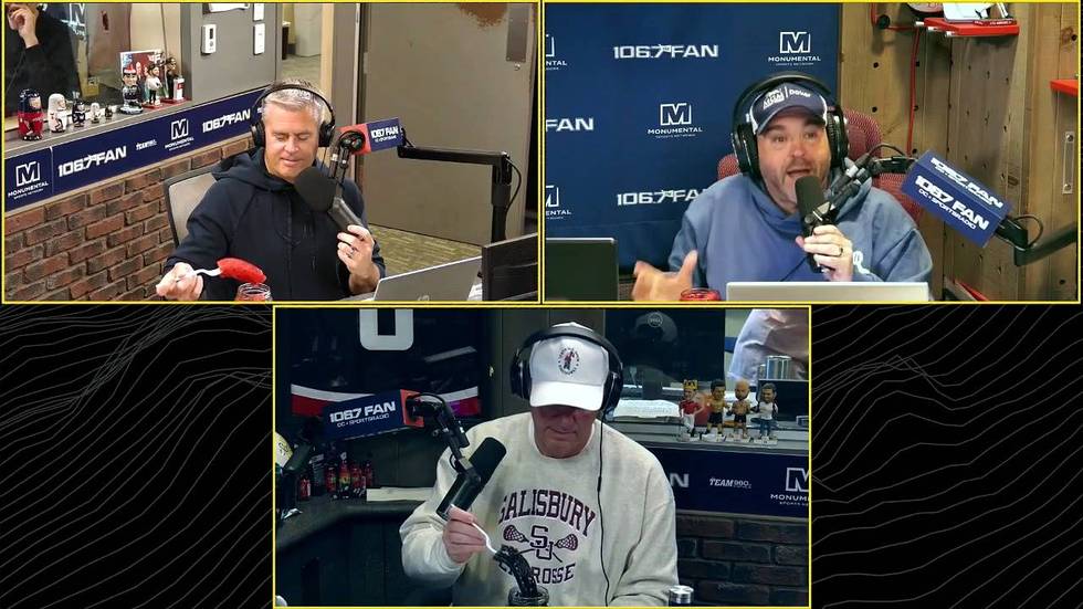 Junkies Try Kool-Aid Pineapple | Sports Junkies