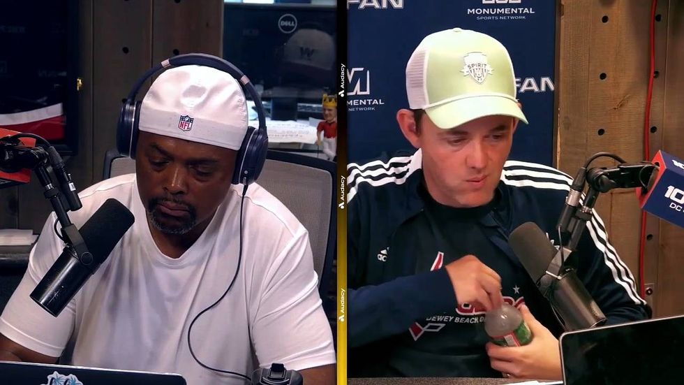 NBA Finals & Draft With Zach Harper I BMitch & Finlay