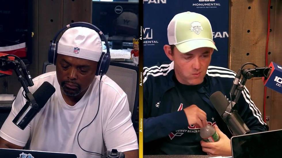 NBA Finals & Draft With Zach Harper I BMitch & Finlay