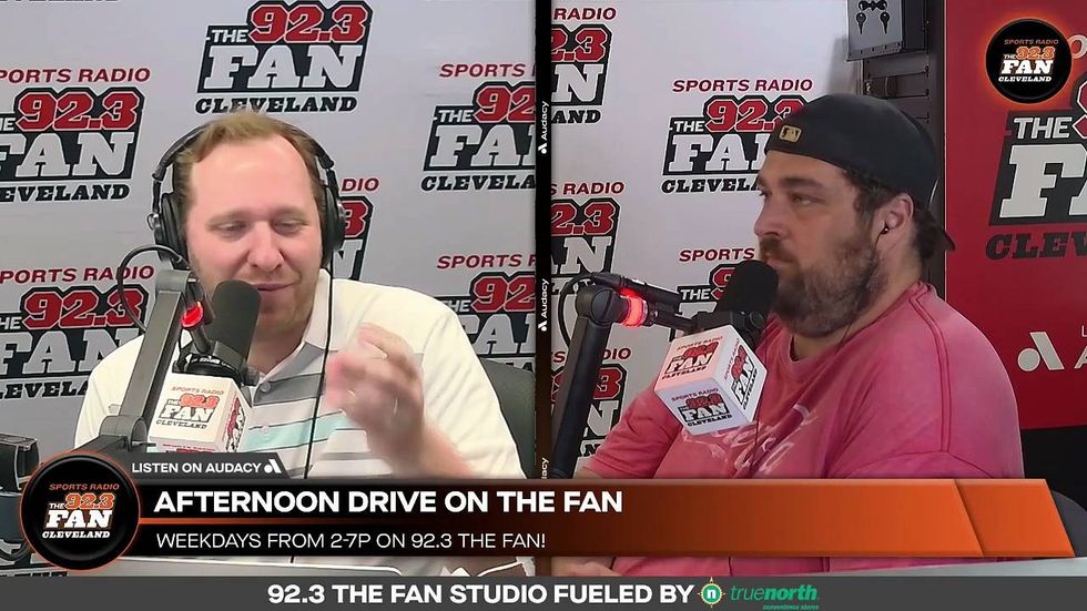 How Browns fans have transitioned from feeling sense of relief following Myles Garrett trade