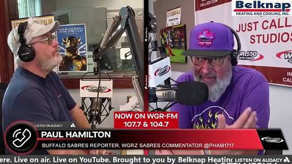 Paul Hamilton on scouting combine
